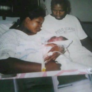 Meet your Posher, Judith